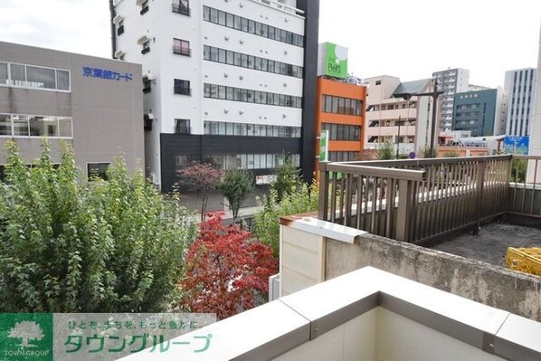 Birdlandの物件内観写真